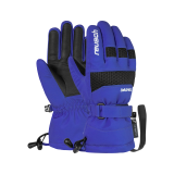 Reusch Connor R-TEX® XT Junior 4861218 4052 black blue 1